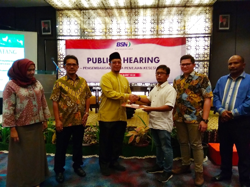 Forda UKM Sumut Bangun MoU dengan MUI Sumut